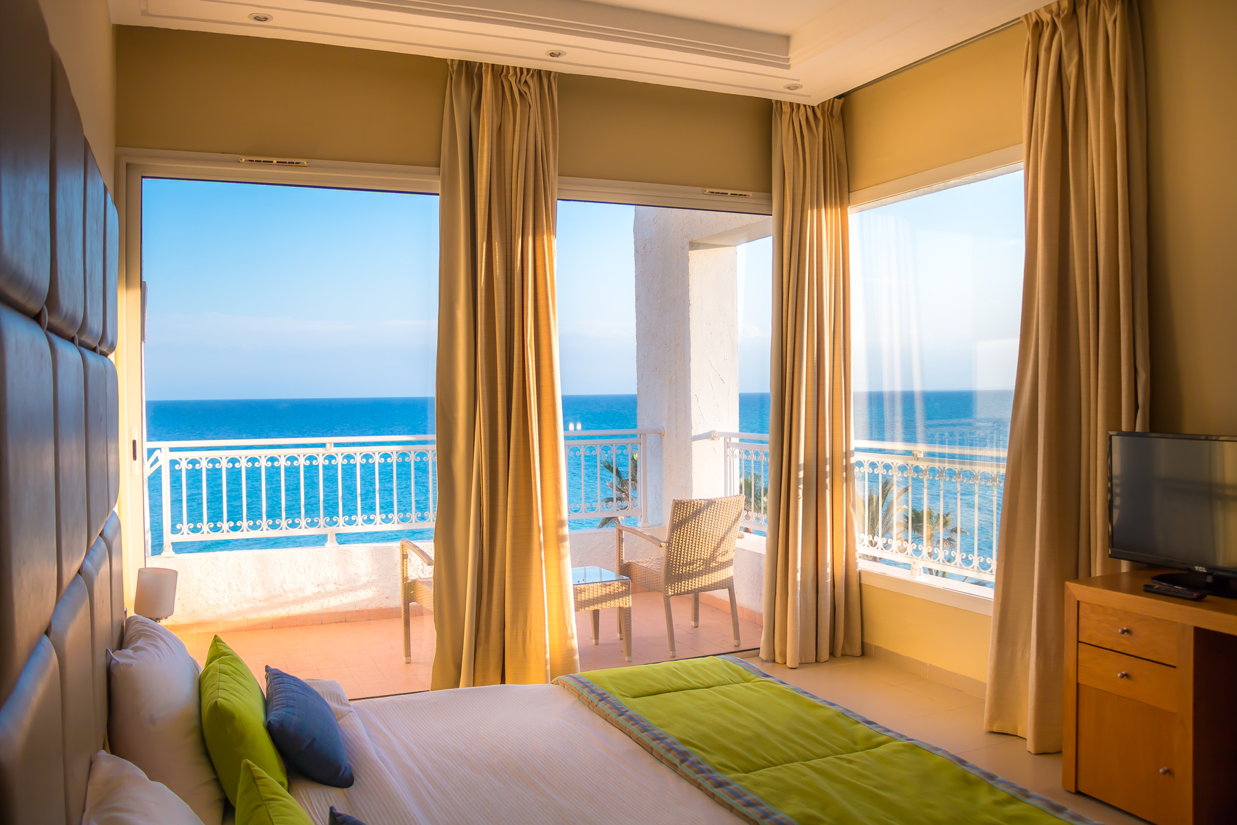 Hotel Bel Azur Thalasso & Bungalows